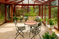 Rushbrooke conservatory quotes