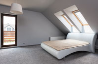 Rushbrooke bedroom extensions