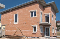 Rushbrooke home extensions