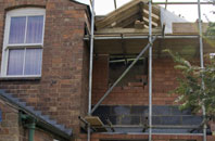free Rushbrooke home extension quotes