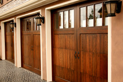 Rushbrooke garage extension quotes