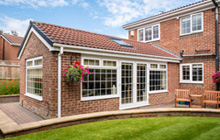 Rushbrooke house extension leads