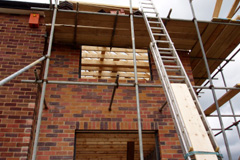 house extensions Rushbrooke