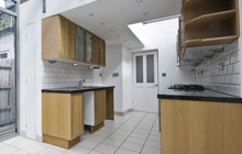 Rushbrooke kitchen extension leads